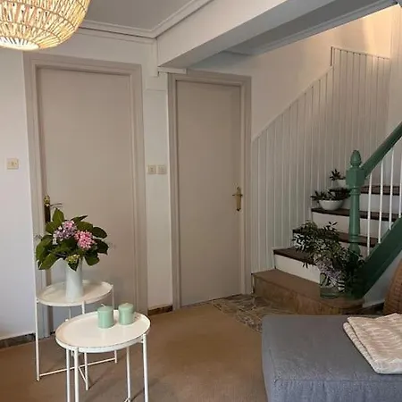 Holiday home Casona A 1km De La Playa De Gerra *