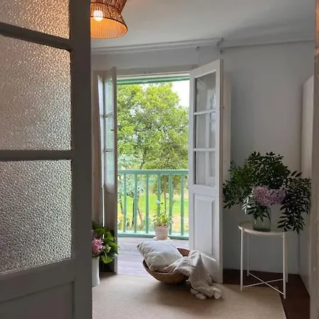 Casona a 1km de la playa de Gerra La Revilla (San Vicente de la Barquera)