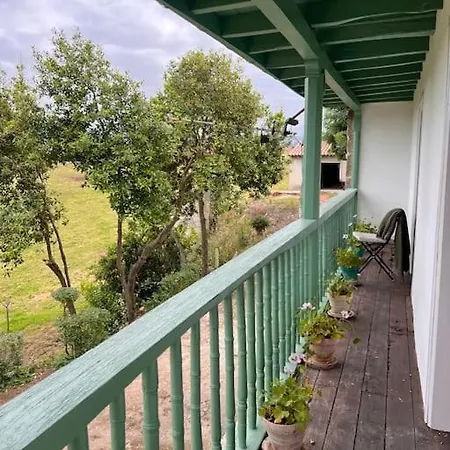 Casona A 1km De La Playa De Gerra