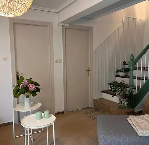 בית נופש Casona Tipica Cantabra Cerca De La Playa De Gerra *