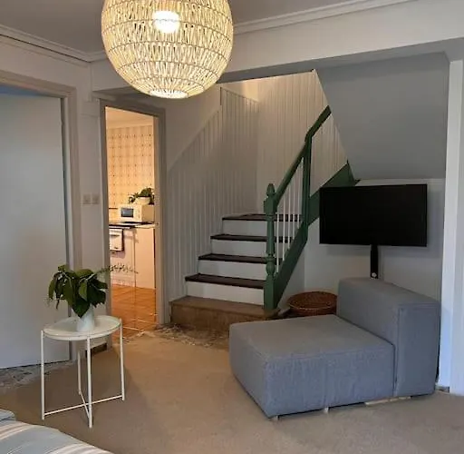 Casona Tipica Cantabra Cerca De La Playa De Gerra בית נופש