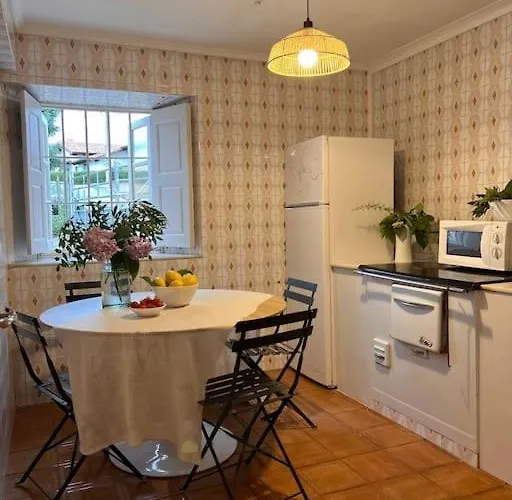 Casona Tipica Cantabra Cerca De La Playa De Gerra بيت للعطل *