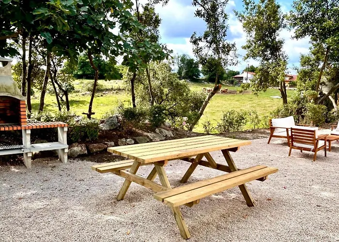 בית נופש Casona Tipica Cantabra Cerca De La Playa De Gerra