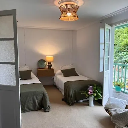 Ferienhaus Casona A 1km De La Playa De Gerra La Revilla (San Vicente de la Barquera)