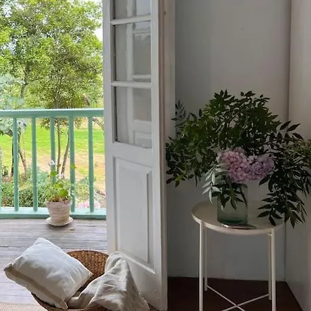 度假居 Casona Tipica Cantabra Cerca De La Playa De Gerra