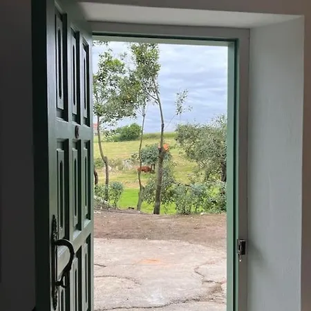 Casona A 1km De La Playa De Gerra Casa vacanze *