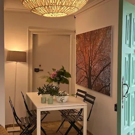 Ferienhaus Casona A 1km De La Playa De Gerra *