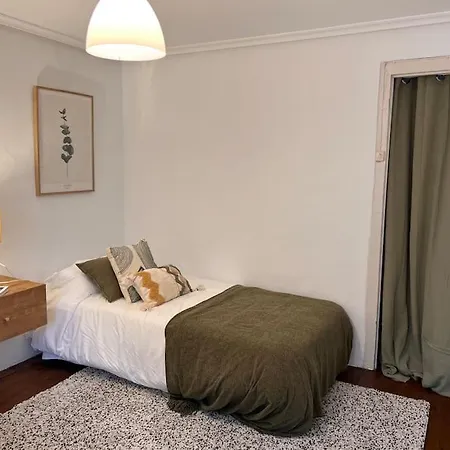 Casona A 1km De La Playa De Gerra Casa vacanze La Revilla (San Vicente de la Barquera)