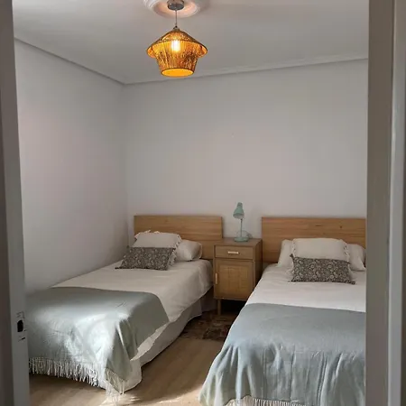 Casona A 1km De La Playa De Gerra La Revilla (San Vicente de la Barquera)